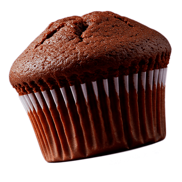 Choco Muffin
