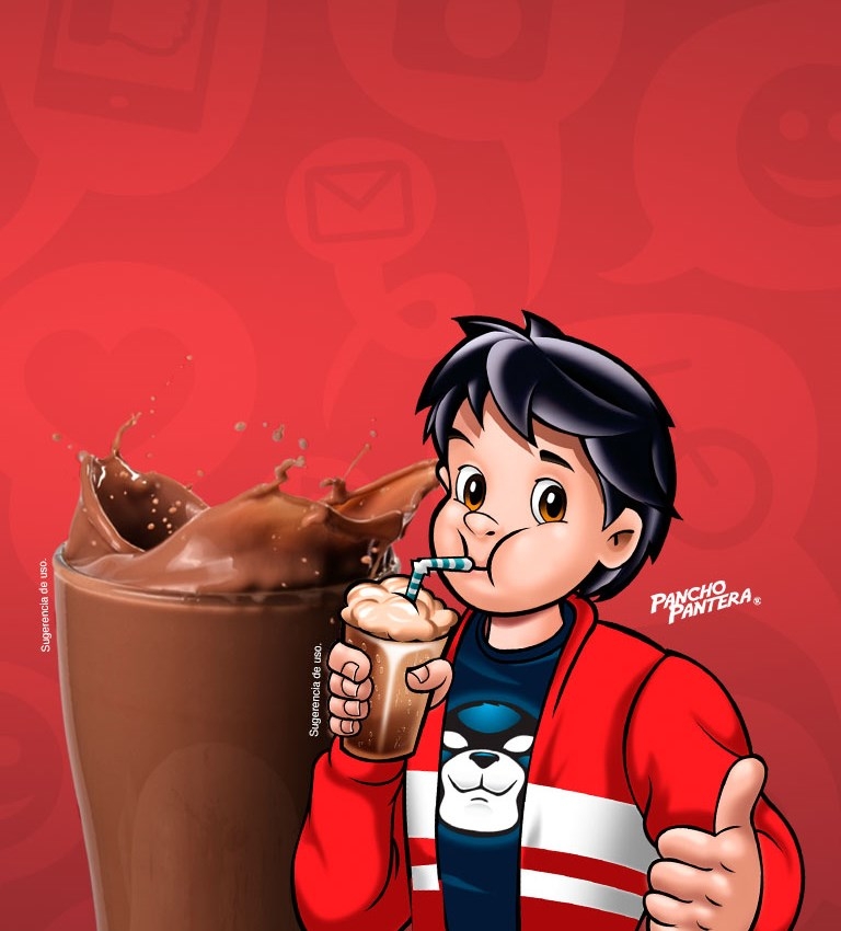 Choco Pancho Mobile Txtlss